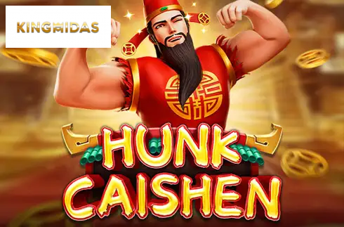 Hunk Cai Shen